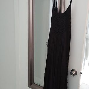 Free people sun dress